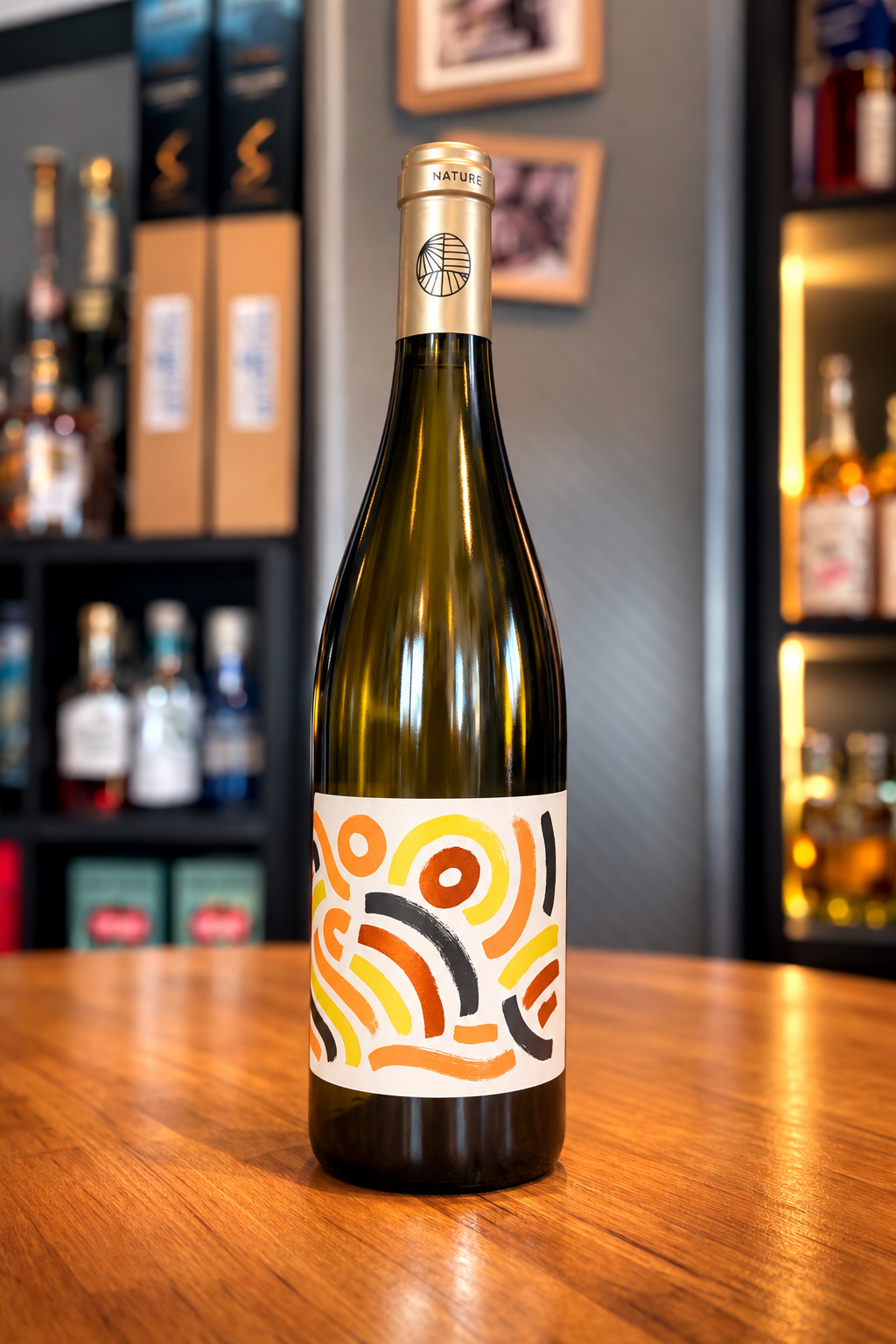 Ma petite vendange blanc 2025 - Château du Pouey