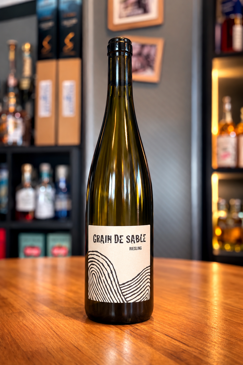 Grain de sable 2023 - Léo Dirringer
