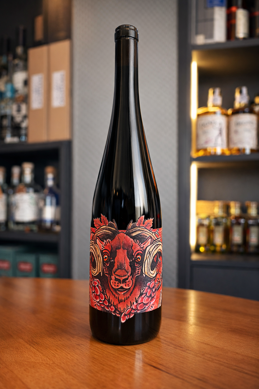 La Geiss - Domaine Muller Koeberlé