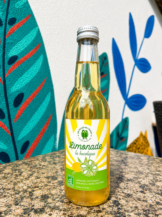 Limonade - la bucolique